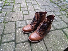 Stiefeletten 38 - gr.,