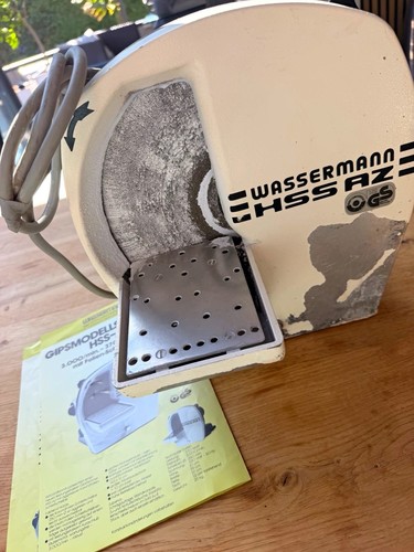 Wassermann hss - wassermann, hss-az