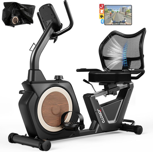 Joroto jh50 liegeergometer - joroto,