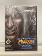 Warcraft 3 Frozen Throne