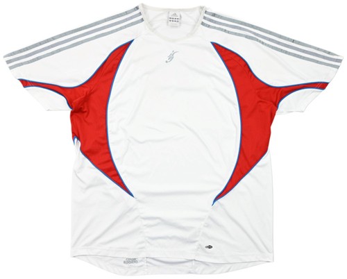 Adidas vintage david - vintage,