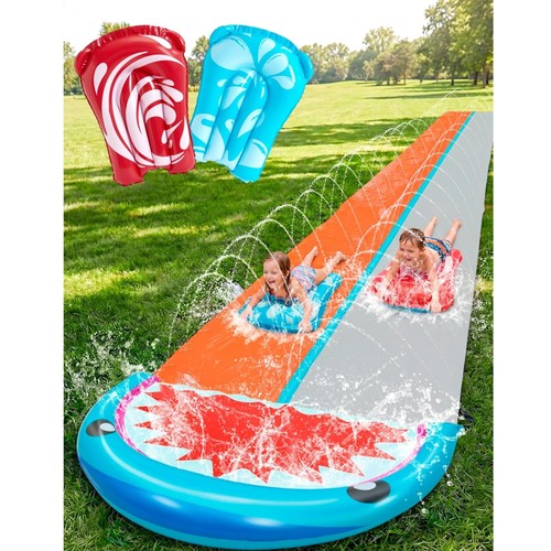 5ft 685 8cm - 22,5ft/685,8cm, wasserrutsche
