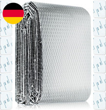 Bonna Heizkörper Reflexionsfolie 5M X 0,6M X 3Mm,Isolierfolie Dämmfolie Reflexio