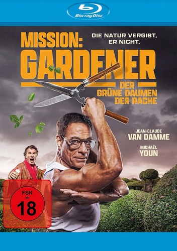 Mission gardener der - mission:,