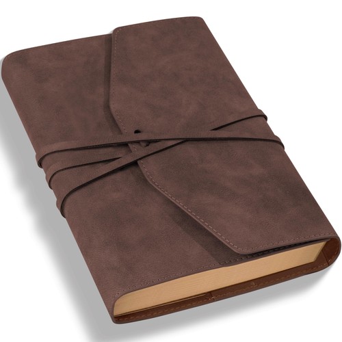 Tagebuch erwachsene leder - tagebuch,