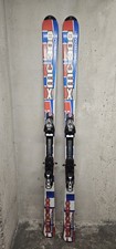Ski Alpin Herren Länge 167cm