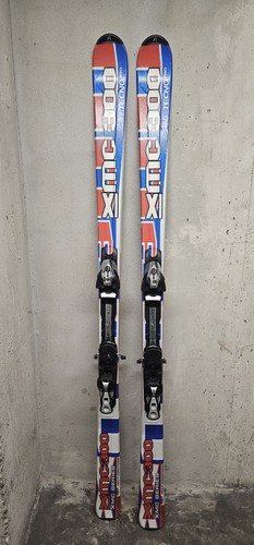 Alpin ski tecno - alpin-ski, pro