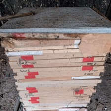 Bodenbelag, PVC ? Vinyl ?