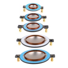 Hochtöner Schwingspule Horn