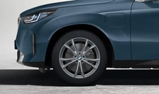 BMW X3 G45