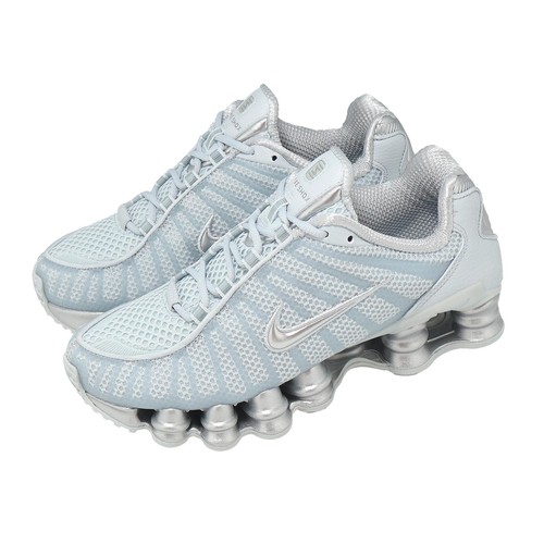 Nike wmns shox pure - nike,
