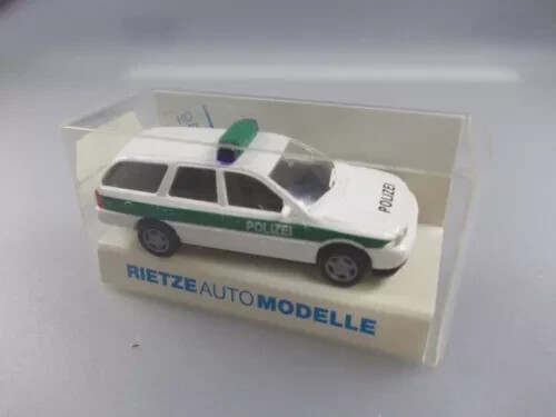 Rietze modell ford mondeo - ford, ghia