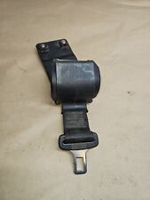 VW T3 Carat Beckengurt Rechts 255857814 Sicherheitsgurt 