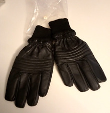 MILITÄRHANDSCHUHE LEDER