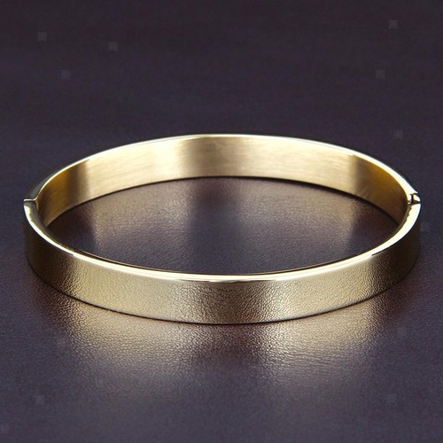 Armband edelstahl armreif - armband,