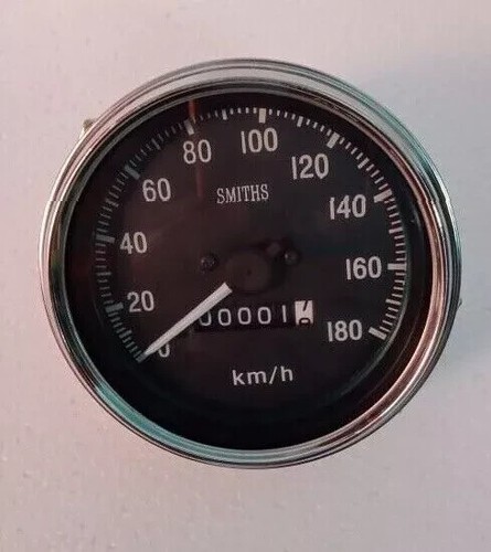 Classic smiths 85mm - classic,