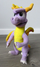 SPIRO DRAGON 2001 PLAYSTATION