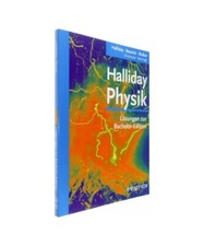 Halliday Physik: Lösungen zur Bachelor-Edition, J. Richard Christman, Edward De