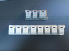 For Yamaha PSR-S950 PSR-S750 Synchronous Start and Stop ABCD Conductive Adhesive