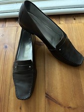 Esprit Mokassin Slipper Damen
