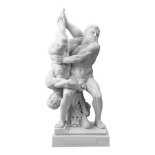 Herkules und Diomedes, 8