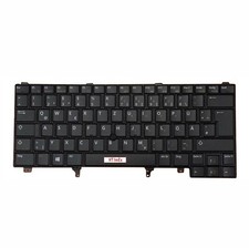 Deutsche- Tastatur DELL
