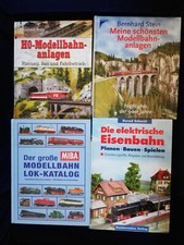 Modellbahn  - MIRA - Die elektrische Eisenbahn - H0 Modellbahnanlagen  