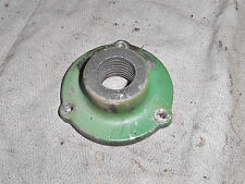 Kurbelgehäusedeckel hinten von ILO E 400 A Bungartz U1 Einachser Holder EB