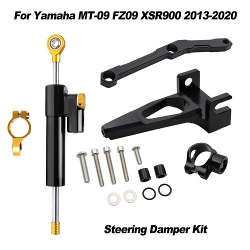 Lenkungsdämpfer für yamaha - lenkungsdämpfer,