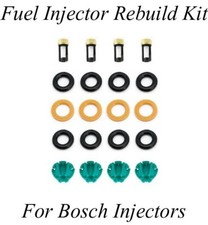 Fuel Injector Rebuild Kit for
