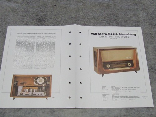 Schaltplan für röhrenradio - schaltplan,