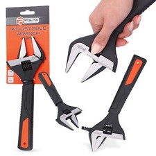 Rollgabelschlüssel 0-50 mm