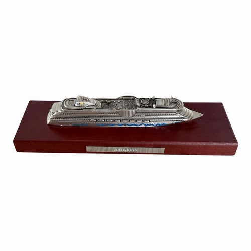 Aidaluna mega kreuzfahrtschiff - aidaluna,