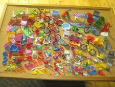 PLAYMOBIL KG : XXL LOT