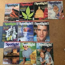 Spotlight Englisch Hefte