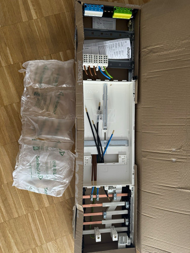 Hager zählerschrank - hager,