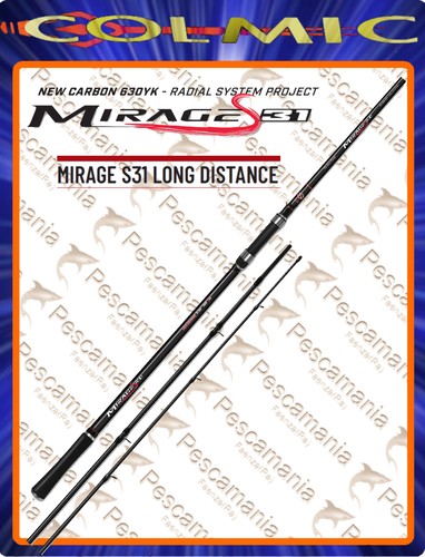 Colmic feeder rute - colmic,