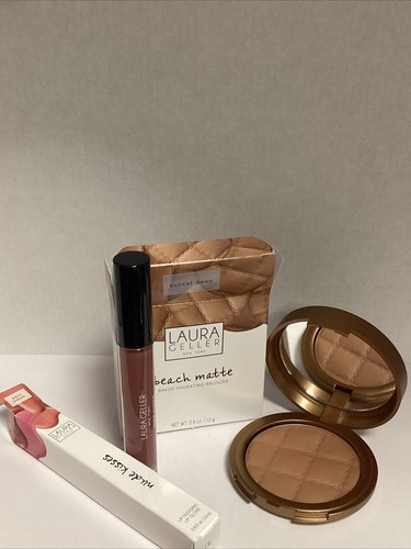 Laura geller beach matte - geller,
