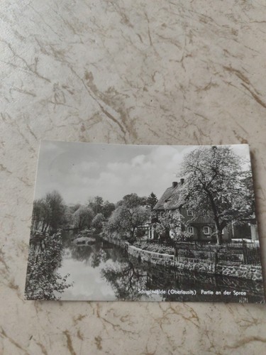 Schirgiswalde partie der - an,