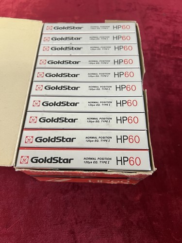 Goldstar mc leer - ,