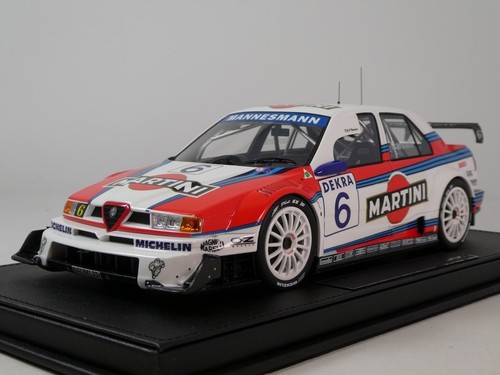 Topmarques alfa romeo 155 - romeo,