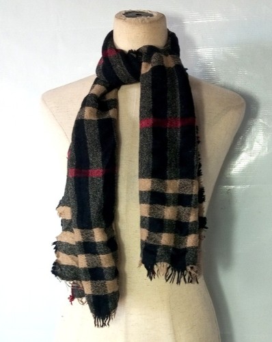 Burberry kaschmir schal - burberry,