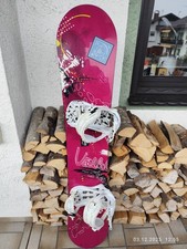 Snowboard VÖLKL Melody 147 cm