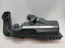 PORSCHE 911 997 Air Filter Box
