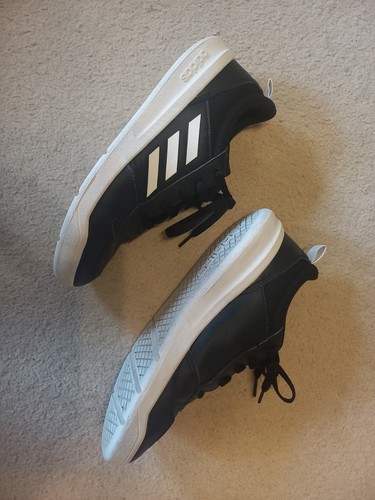 Adidas hallenturnschuhe 39 - adidas, gr.39