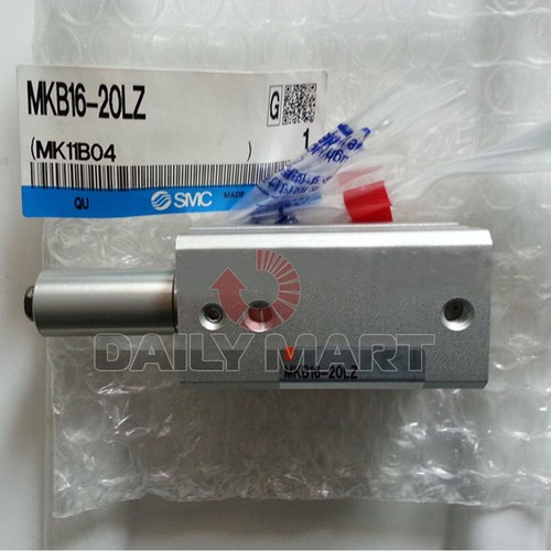 New smc mkb16 20lz - mkb16-20lz, clamping