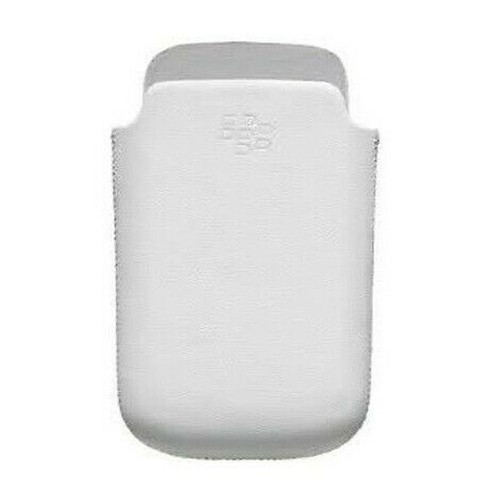 Original leder etui - original,