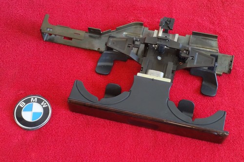Bmw e38 7er becherhalter - e38,
