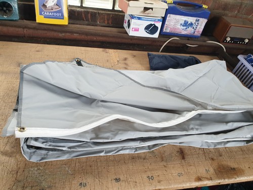 Sonnenvordach 240 größe - 240,