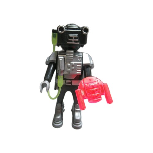 Playmobil figuren alien - playmobil,